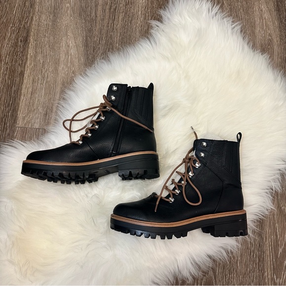 Indigo Rd. Fur Boot - Picture 4 of 6